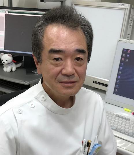 飯田 雅文